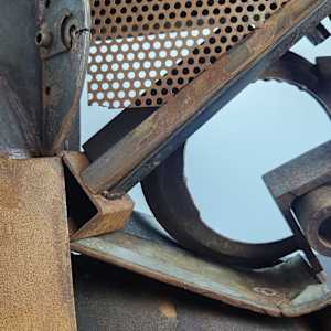 Possibilities by Andrew Hellmund 