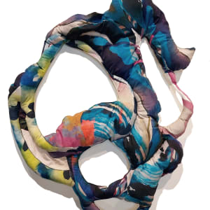 Upwelling by Amanda Mulcahy
