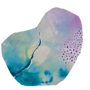 Twyrolite by Amanda Mulcahy