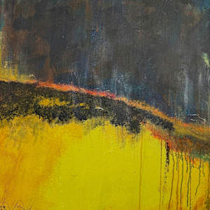 Between Sunlight and Shadow by Judy Maples