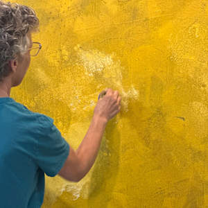 Butter on Toast by Judy Maples, Image 6.