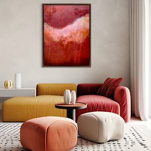 Disturbance by Judy Maples 