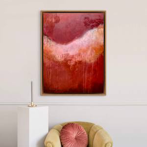 Disturbance by Judy Maples 