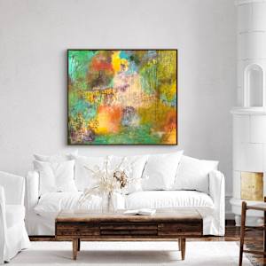 Eye Candy by Judy Maples 