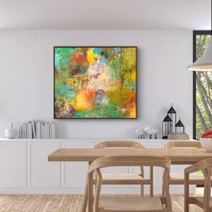 Eye Candy by Judy Maples 