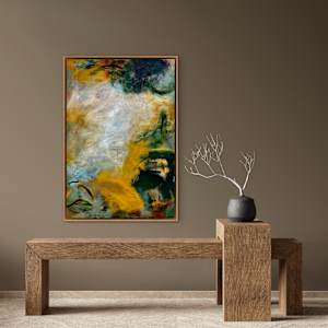 Forecast by Judy Maples 