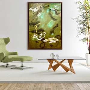 Grief and Hope by Judy Maples 