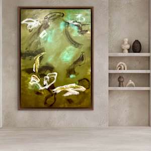 Grief and Hope by Judy Maples 