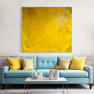 Looking Up by Judy Maples 