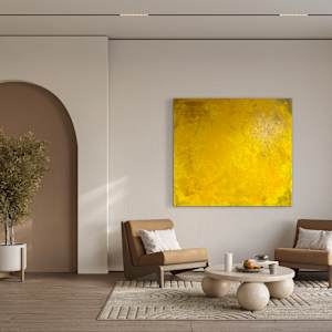 Looking Up by Judy Maples 