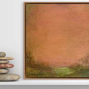 Summer Sky by Judy Maples, Image 3.