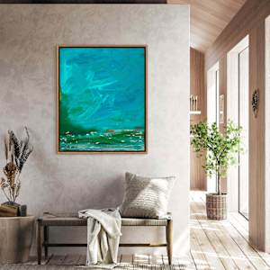 Time and Tide by Judy Maples, Image 4.