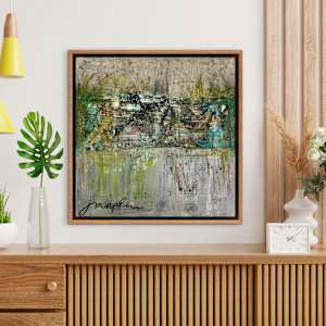 Derby Day by Judy Maples, Image 2.