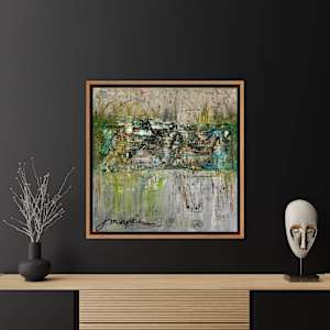 Derby Day by Judy Maples, Image 1.