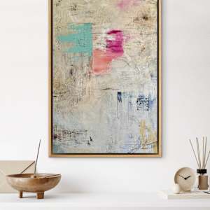 Nordic by Judy Maples 