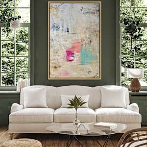 Nordic by Judy Maples 