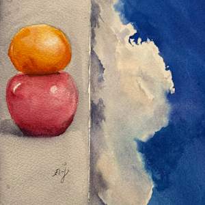 Bonbonniere by Elif Ozkaya