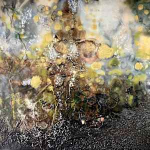 Base Metal 2 by Katy Flammia