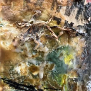 Deep Breath by Katy Flammia  Image: Detail #2