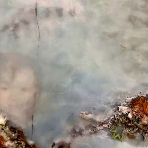 Statement of Release by Katy Flammia  Image: Detail #3