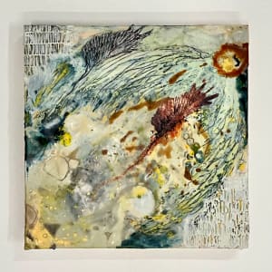 Icarus's Tailspin by Katy Flammia