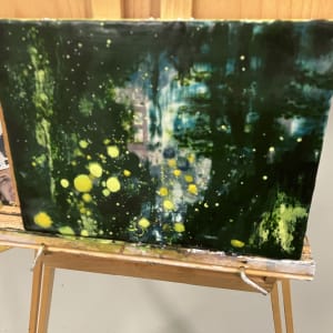 Blueprint by Katy Flammia  Image: underneath (not public)