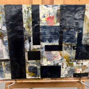 Blueprint by Katy Flammia