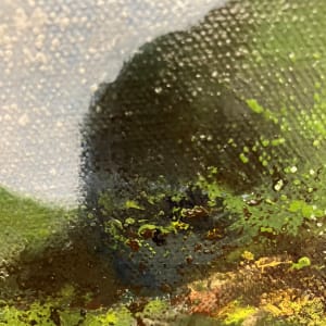Cetraria by Katy Flammia  Image: Detail #1