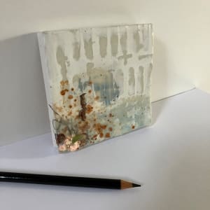 Little Plot by Katy Flammia 