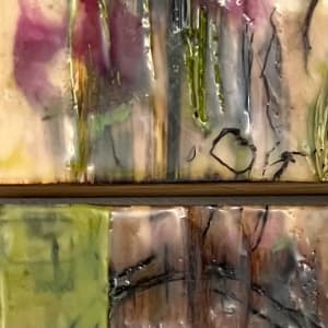 What Comes Back by Katy Flammia  Image: Detail #1
