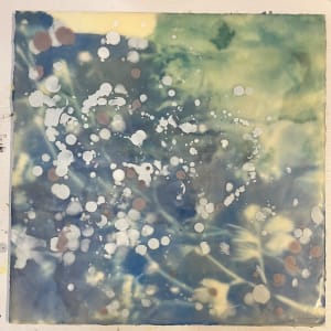 Just Below the Surface 2 by Katy Flammia