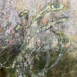 Breaking Ground by Katy Flammia  Image: Detail #2
