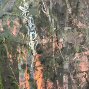 Breaking Ground by Katy Flammia  Image: Detail #1