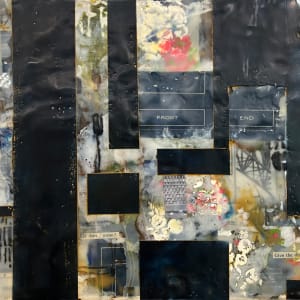 Blueprint by Katy Flammia
