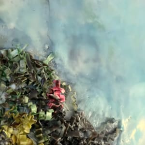 Statement of Release by Katy Flammia  Image: Detail #3