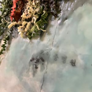 Statement of Release by Katy Flammia  Image: Detail #2