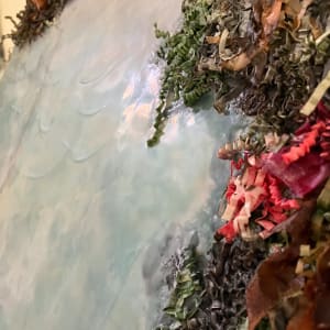 Statement of Release by Katy Flammia  Image: Detail #1