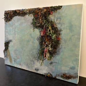 Statement of Release by Katy Flammia  Image: Scale