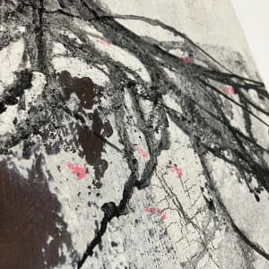 Tree Breath by Katy Flammia  Image: Detail #2