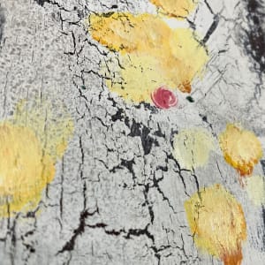 Tree Breath by Katy Flammia  Image: Detail #3