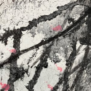 Tree Breath by Katy Flammia  Image: Detail #1
