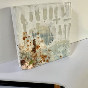 Little Plot by Katy Flammia  Image: Detail #3