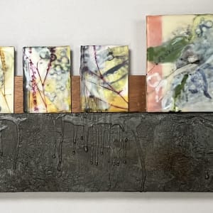 Base Metal 1 by Katy Flammia
