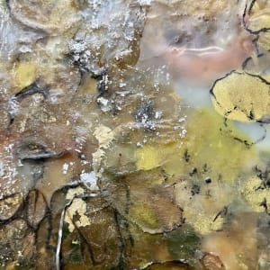 Base Metal 2 by Katy Flammia  Image: Detail #3