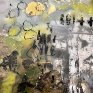 Base Metal 2 by Katy Flammia  Image: Detail #2