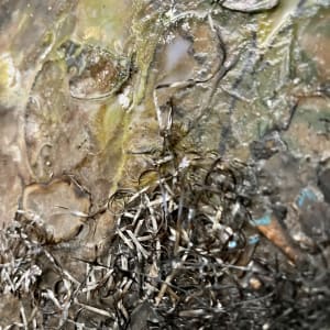 Base Metal 2 by Katy Flammia  Image: Detail #1