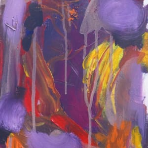 Lusciousness by Heather Rachel Johnston