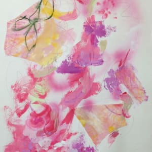Orange blossom by Heather Rachel Johnston, Image 1.