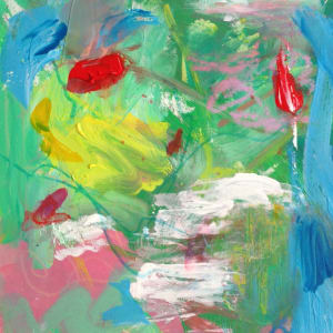 Bountiful by Heather Rachel Johnston