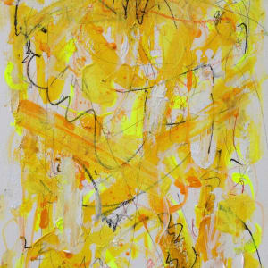 Lemon Sherbert by Heather Rachel Johnston